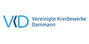 Logo Vereinigte Kreidewerke Dammann GmbH & Co. KG