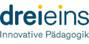 Logo dreieins Innovative Pädagogik gGmbH