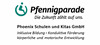 Pfennigparade Phoenix Schulen und Kitas GmbH Logo Pfennigparade Phoenix Schulen und Kitas GmbH
