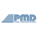 Logo PMD Pumpen und Maschinenservice Donde