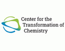 Logo CTC gGmbH Center for the Transformation of Chemistry