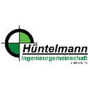 Logo Hüntelmann Ingenieurgemeinschaft GmbH & Co. KG