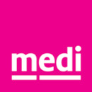 Logo medi SE & Co. KG