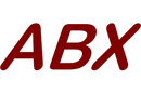 Logo ABX GmbH