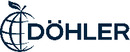 Logo Döhler Eisleben GmbH | Member of the DOEHLER GROUP