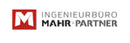 Logo Mahr + Partner Ingenieurbüro GmbH