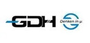 Logo GDH Metallverarbeitung GmbH