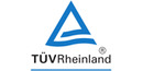 TÜV Rheinland Group Logo TÜV Rheinland Group