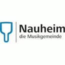Logo Gemeindevorstand der Gemeinde Nauheim