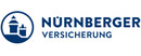 Logo NÜRNBERGER Versicherung