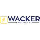 Logo WACKER Erodiertechnik GmbH