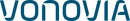 Logo Vonovia Recruiting DE