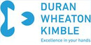 Logo DURAN Glastechnik GmbH&Co.KG