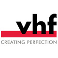 Logo vhf tools AG