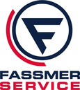 Logo Fassmer Service GmbH & Co. KG