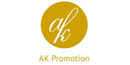 Logo AK Promotion GmbH