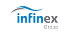 Logo Infinex Kunststofftechnik GmbH