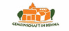 Logo Gemeinschaft in Kehna Heilende Arbeit e.V.