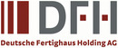 Logo DFH Haus GmbH