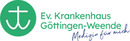 Logo Evangelischen Krankenhaus Göttingen-Weende gGmbH