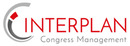 Logo INTERPLAN Congress, Meeting & Event Management AG