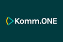 Komm.ONE Logo Komm.ONE