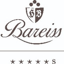Logo Hotel Bareiss GmbH
