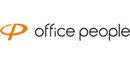 Office People Personalmanagement GmbH Logo Office People Personalmanagement GmbH