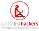 Logo whitelisthackers GmbH