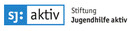 Stiftung Jugendhilfe aktiv Logo Stiftung Jugendhilfe aktiv