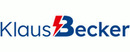 Logo Fa. Klaus Becker GmbH