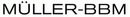 Logo Müller-BBM AG