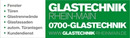 Logo Glastechnik Rhein Main