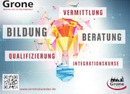Logo Grone BZ Niedersachsen gGmbH
