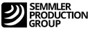 Logo Semmler Production Group GmbH