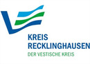 Logo Kreisverwaltung Recklinghausen