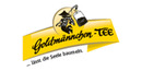 Logo Goldmännchen-TEE