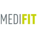 Logo Medifit GmbH, Zentrum für ambulante rehabilitation, Prävention und Sporttherapie