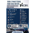 Logo Sitec Bahnservice GmbH