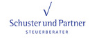Logo Schuster und Partner mbB Steuerberater