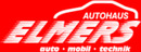 Logo Elmers auto-mobil-technik Inh. Hans- Wilhelm Elmers