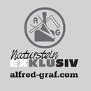 Logo Alfred Graf GmbH Steinmetzgeschäft und Kunststeinwerkstätte