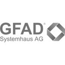 Logo GFAD Gruppe