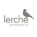 Logo lerche personal|beratung GmbH
