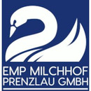 Logo EMP Milchhof Prenzlau GmbH
