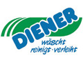 Wäscherei Diener GmbH & Co. KG Logo Wäscherei Diener GmbH & Co. KG