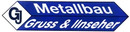 Logo Gruss & Ilnseher GmbH Metallbau