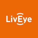 Logo LivEye GmbH
