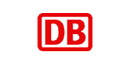 Logo Deutsche Bahn AG Region West