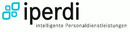 iperdi GmbH Logo iperdi GmbH